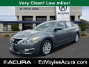 Thumbnail image of 2015 Nissan Altima at Ed Voyles Acura Used