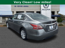 Thumbnail image of 2015 Nissan Altima at Ed Voyles Acura Used
