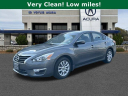 Thumbnail image of 2015 Nissan Altima at Ed Voyles Acura Used