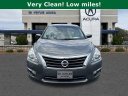 Thumbnail image of 2015 Nissan Altima at Ed Voyles Acura Used
