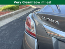 Thumbnail image of 2015 Nissan Altima at Ed Voyles Acura Used