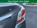 Thumbnail image of 2015 Nissan Altima at Ed Voyles Acura Used