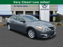 Thumbnail image of 2015 Nissan Altima at Ed Voyles Acura Used