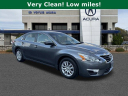 Thumbnail image of 2015 Nissan Altima at Ed Voyles Acura Used