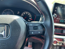 Thumbnail image of 2022 Honda Civic at LaFontaine Honda