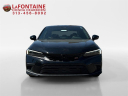 Thumbnail image of 2022 Honda Civic at LaFontaine Honda