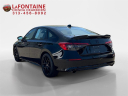 Thumbnail image of 2022 Honda Civic at LaFontaine Honda