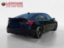 Thumbnail image of 2022 Honda Civic at LaFontaine Honda