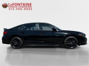 Thumbnail image of 2022 Honda Civic at LaFontaine Honda