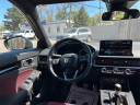 Thumbnail image of 2022 Honda Civic at LaFontaine Honda