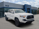 Thumbnail image of 2023 Toyota Tacoma at PalmChevrolet of Ocala, FL