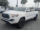 Thumbnail image of 2023 Toyota Tacoma at PalmChevrolet of Ocala, FL