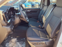 Thumbnail image of 2025 Chevrolet Silverado 1500 at Symdon Chevrolet
