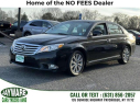 Thumbnail image of 2011 Toyota Avalon at Jayware Inc.