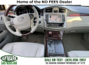 Thumbnail image of 2011 Toyota Avalon at Jayware Inc.