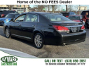 Thumbnail image of 2011 Toyota Avalon at Jayware Inc.