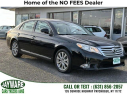 Thumbnail image of 2011 Toyota Avalon at Jayware Inc.