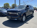 Thumbnail image of 2023 Chevrolet Suburban at Empire Chrysler Dodge Jeep Ram