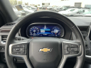 Thumbnail image of 2023 Chevrolet Suburban at Empire Chrysler Dodge Jeep Ram