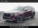 Thumbnail image of 2025 Mazda CX-90 Plug-in Hybrid at Serra Honda Brighton