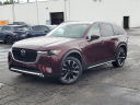 Thumbnail image of 2025 Mazda CX-90 Plug-in Hybrid at Serra Honda Brighton
