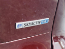 Thumbnail image of 2025 Mazda CX-90 Plug-in Hybrid at Serra Honda Brighton