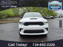 Thumbnail image of 2022 Dodge Durango at Fox Hills Chrysler Jeep