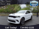 Thumbnail image of 2022 Dodge Durango at Fox Hills Chrysler Jeep