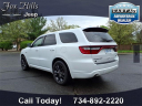 Thumbnail image of 2022 Dodge Durango at Fox Hills Chrysler Jeep
