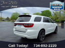 Thumbnail image of 2022 Dodge Durango at Fox Hills Chrysler Jeep