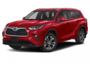 Thumbnail image of 2025 Toyota Highlander at Autoland Toyota