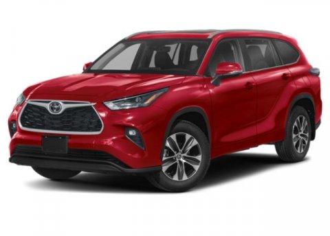 Thumbnail image of 2025 Toyota Highlander at Autoland Toyota