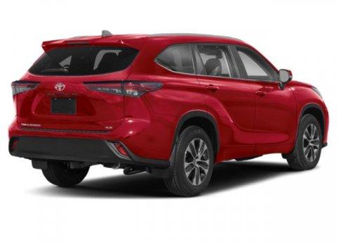 Thumbnail image of 2025 Toyota Highlander at Autoland Toyota