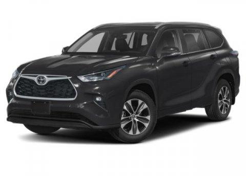 Thumbnail image of 2025 Toyota Highlander at Autoland Toyota