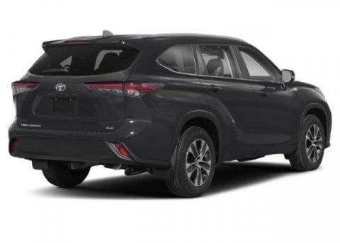 Thumbnail image of 2025 Toyota Highlander at Autoland Toyota