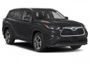 Thumbnail image of 2025 Toyota Highlander at Autoland USED