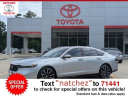Thumbnail image of 2024 Honda Accord Hybrid at Toyota of Natchez (NEW)