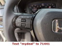 Thumbnail image of 2024 Honda Accord Hybrid at Toyota of Natchez (NEW)