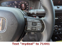 Thumbnail image of 2024 Honda Accord Hybrid at Toyota of Natchez (NEW)