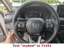 Thumbnail image of 2024 Honda Accord Hybrid at Toyota of Natchez (NEW)