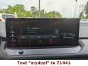 Thumbnail image of 2024 Honda Accord Hybrid at Toyota of Natchez (NEW)