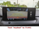 Thumbnail image of 2024 Honda Accord Hybrid at Toyota of Natchez (NEW)