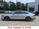 Thumbnail image of 2024 Honda Accord Hybrid at Toyota of Natchez (NEW)