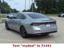 Thumbnail image of 2024 Honda Accord Hybrid at Toyota of Natchez (NEW)