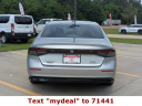 Thumbnail image of 2024 Honda Accord Hybrid at Toyota of Natchez (NEW)