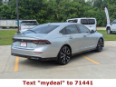 Thumbnail image of 2024 Honda Accord Hybrid at Toyota of Natchez (NEW)