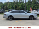Thumbnail image of 2024 Honda Accord Hybrid at Toyota of Natchez (NEW)