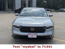 Thumbnail image of 2024 Honda Accord Hybrid at Toyota of Natchez (NEW)