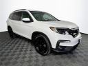 Thumbnail image of 2022 Honda Pilot at Keeler Motor Company Honda