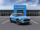Thumbnail image of 2025 Chevrolet Trailblazer at Glenn Buege Chevrolet